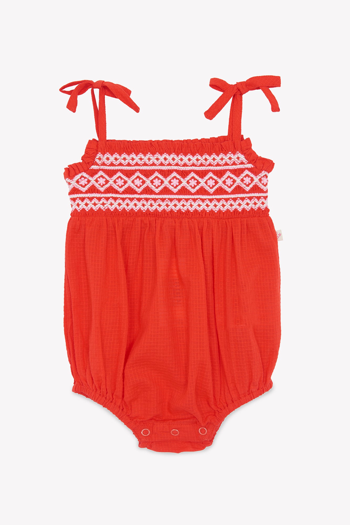 Naya Romper