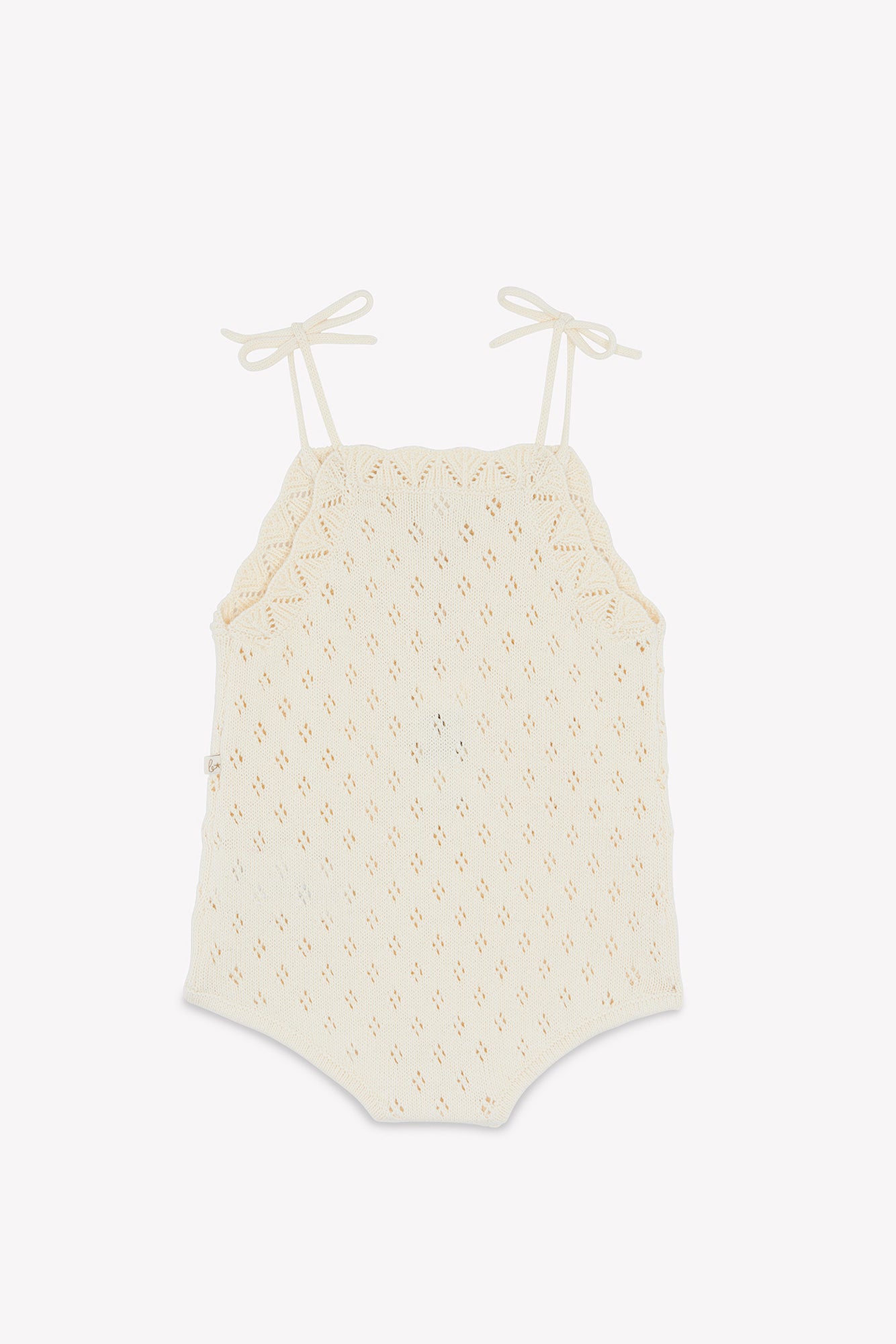 Nuevo Romper