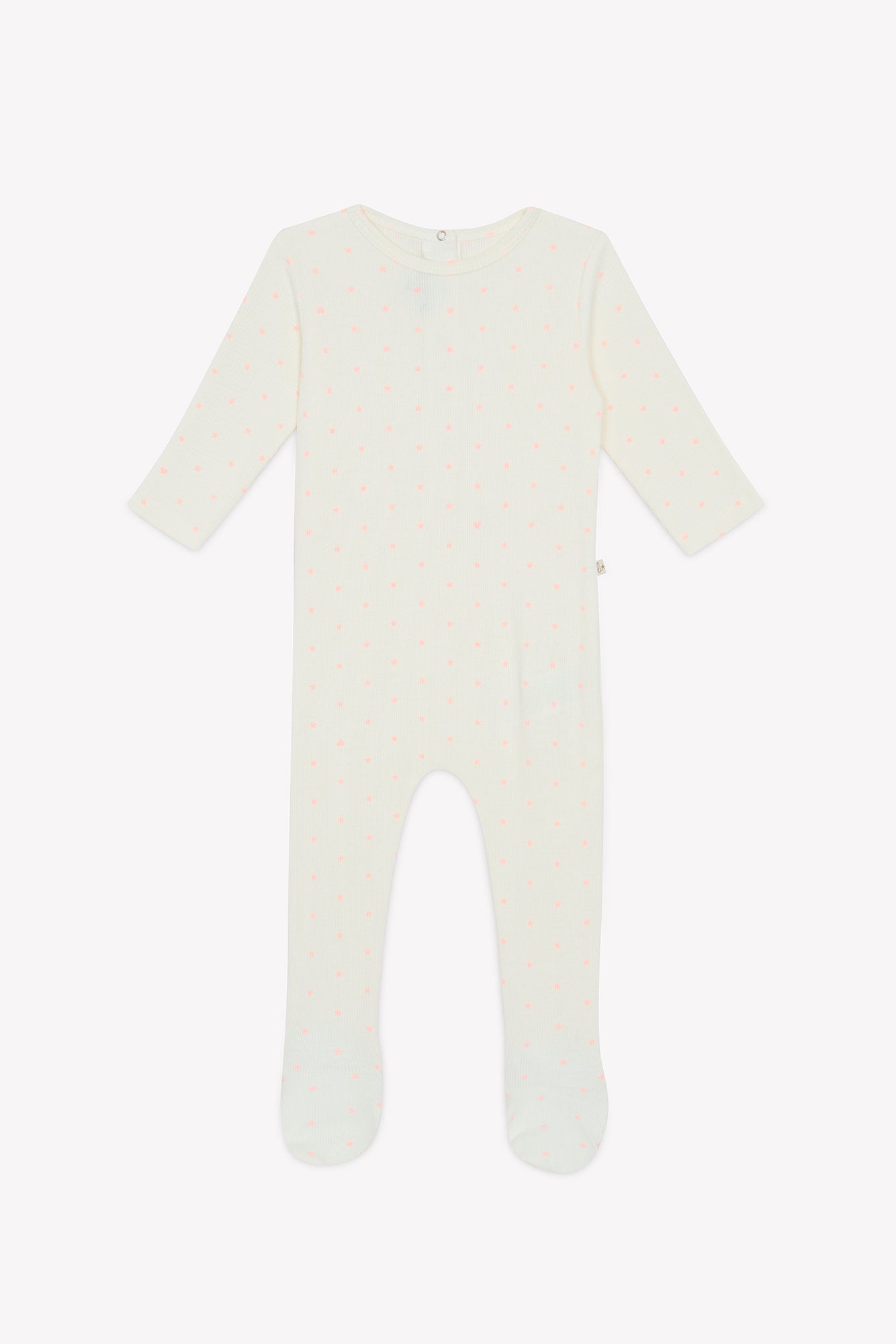 Nylla Pieds Pyjama