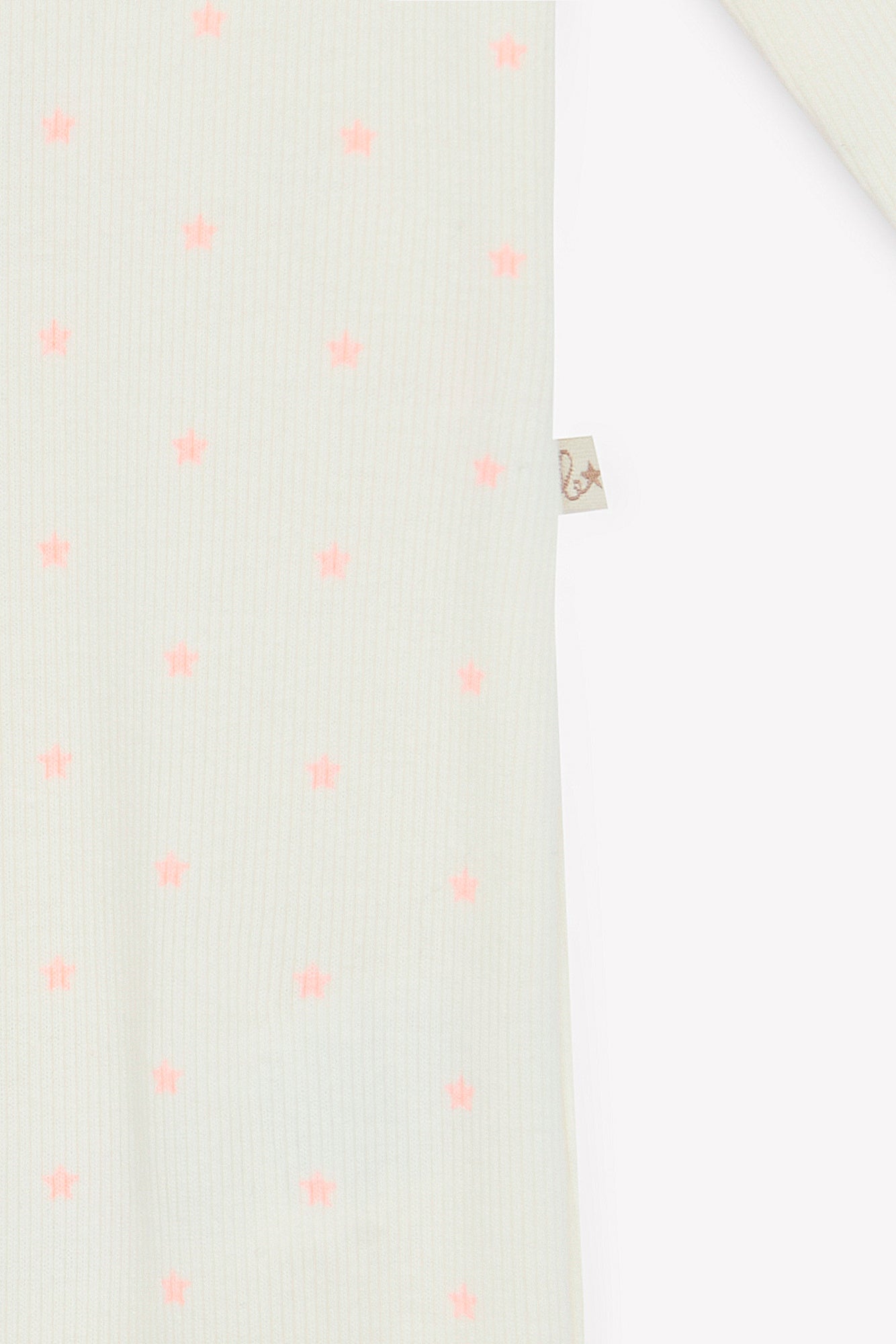 Nylla Pieds Pyjama