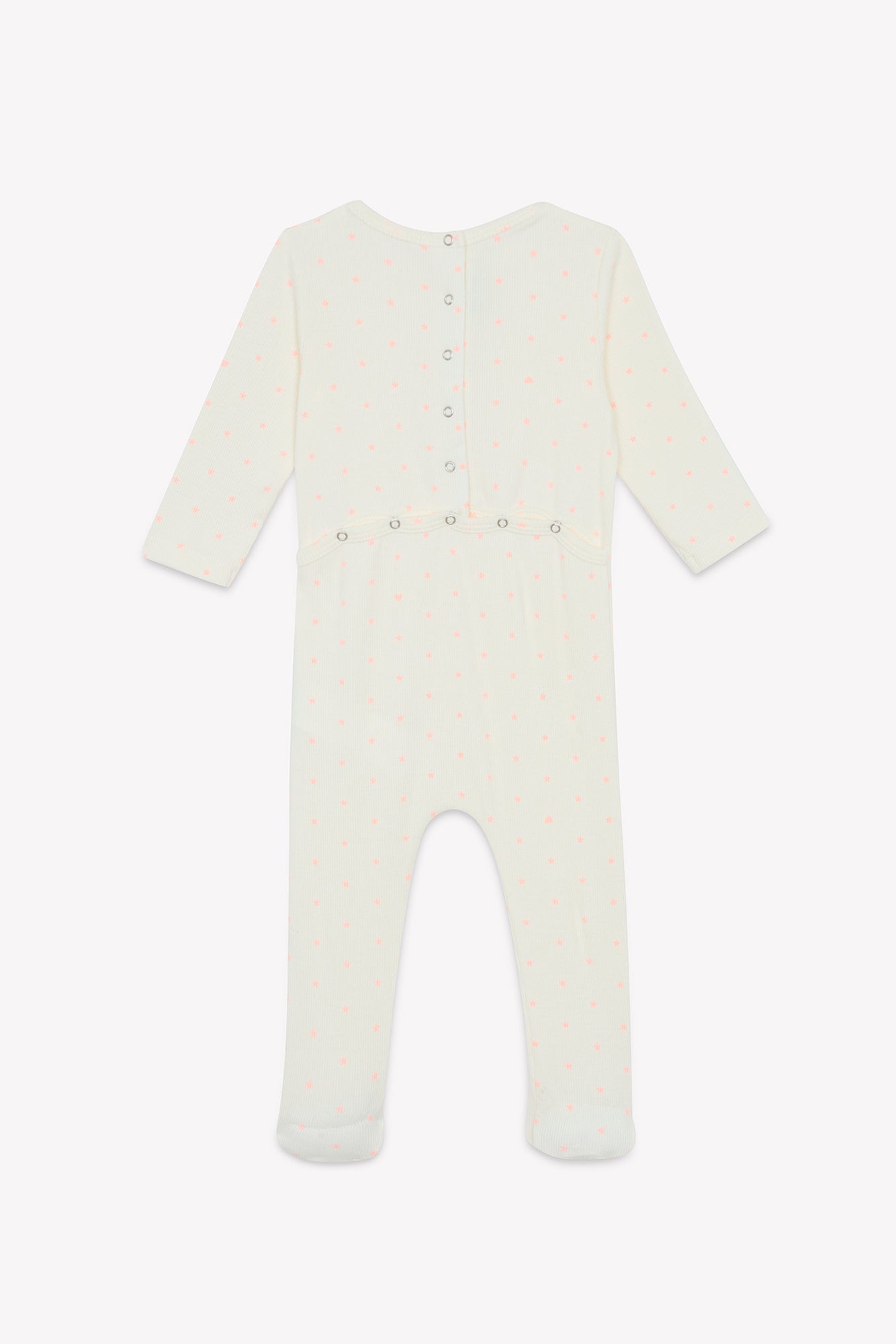 Nylla Pieds Pyjama
