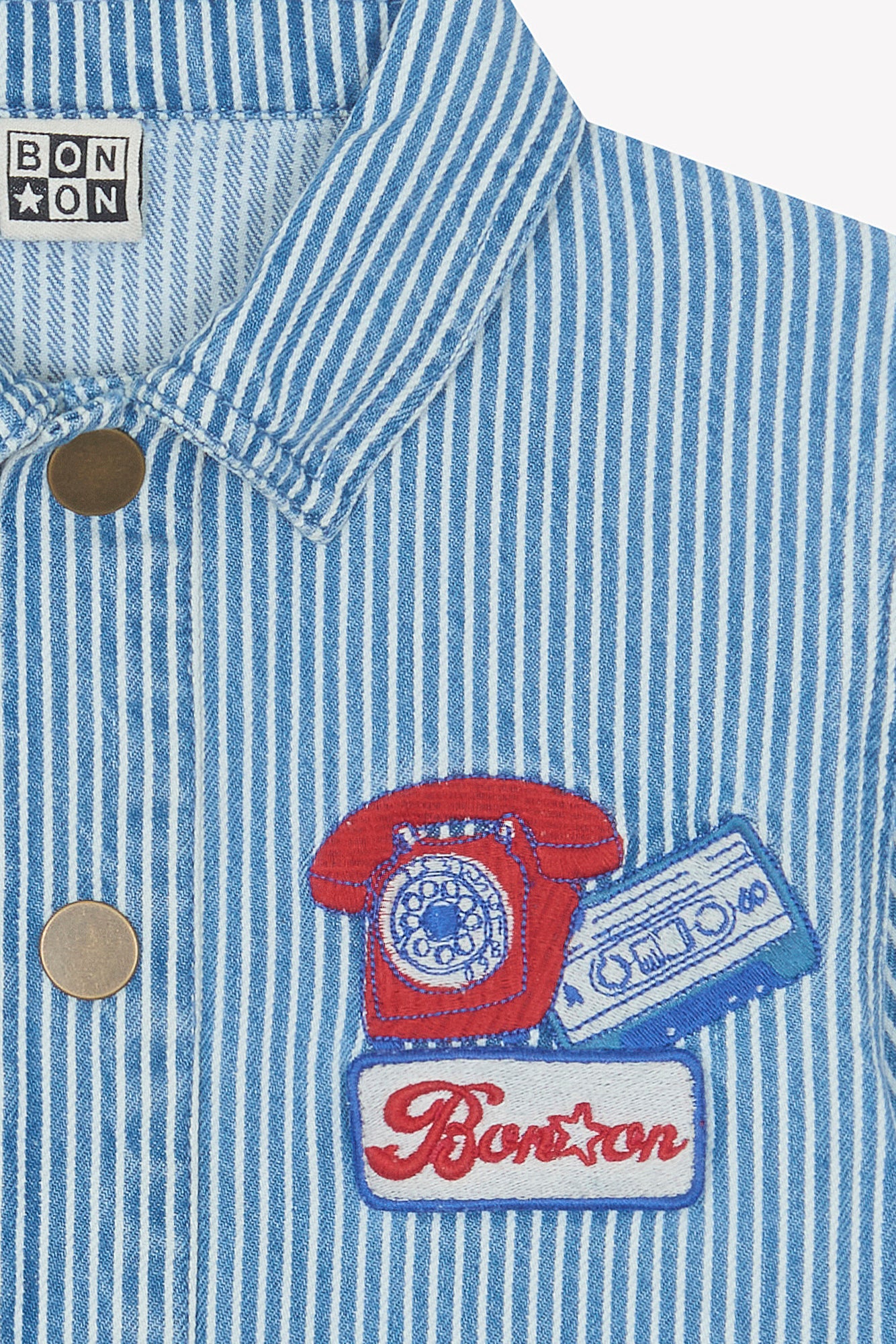 Nineties Jacket