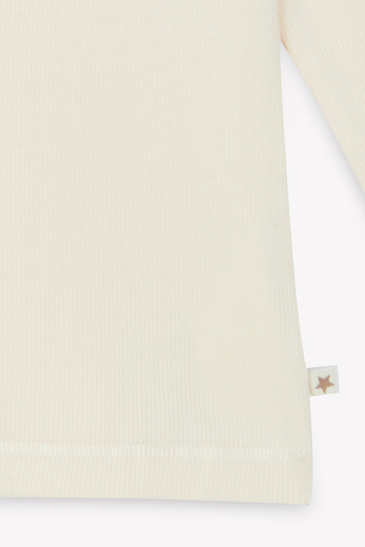 Titou rullekravebluse