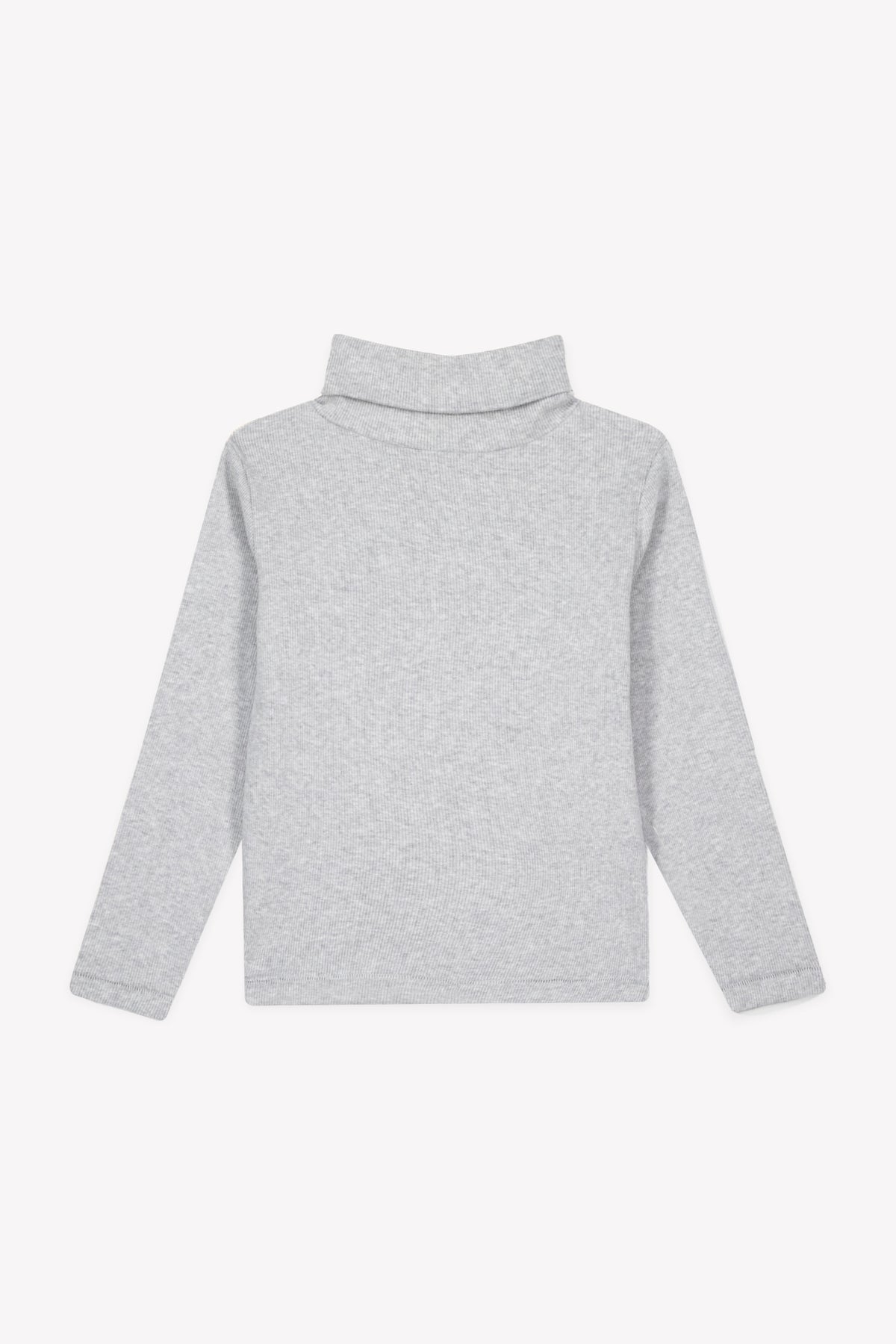 Titou rullekravebluse
