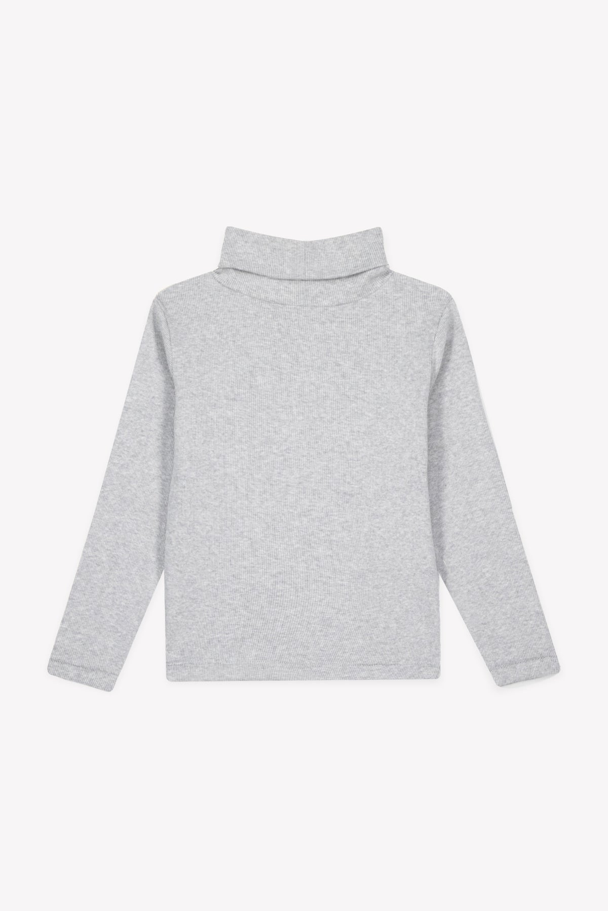 Titou rullekravebluse