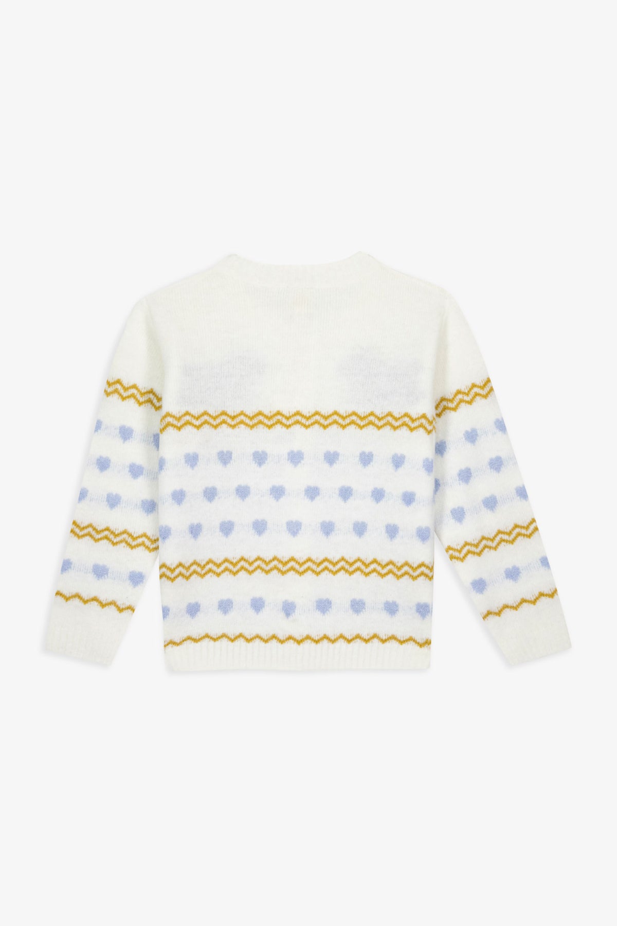 Paula cardigan
