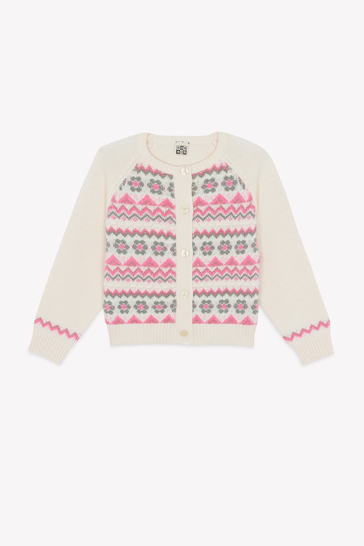 Pia cardigan