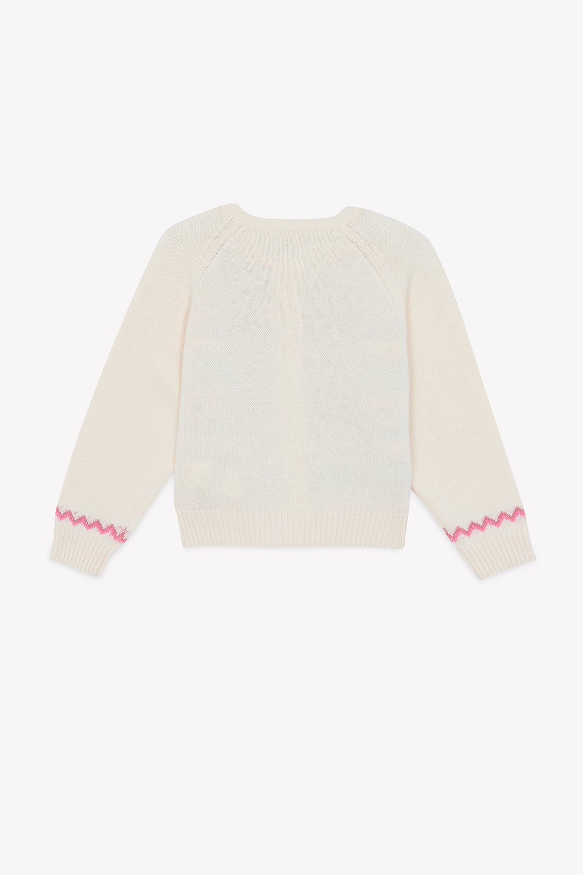 Pia cardigan