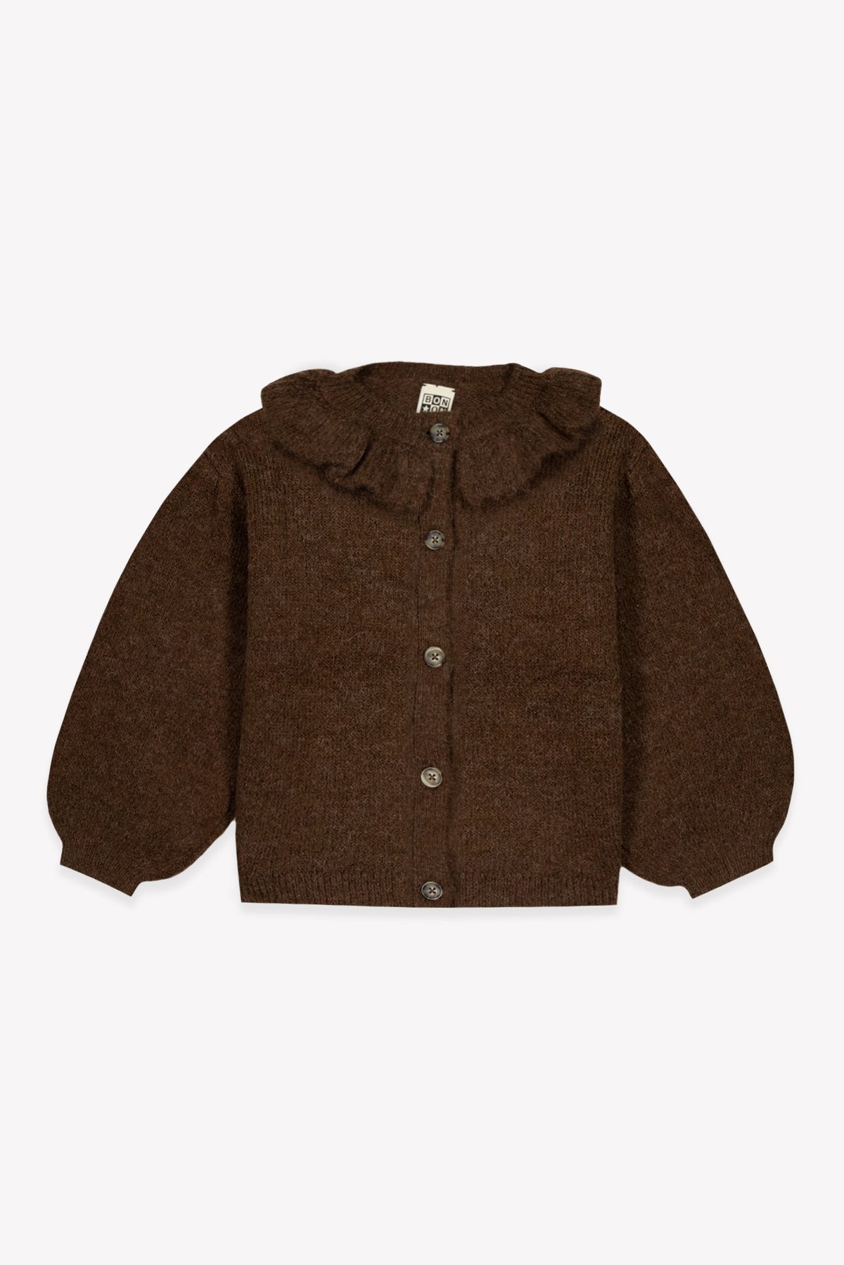 Paloma cardigan