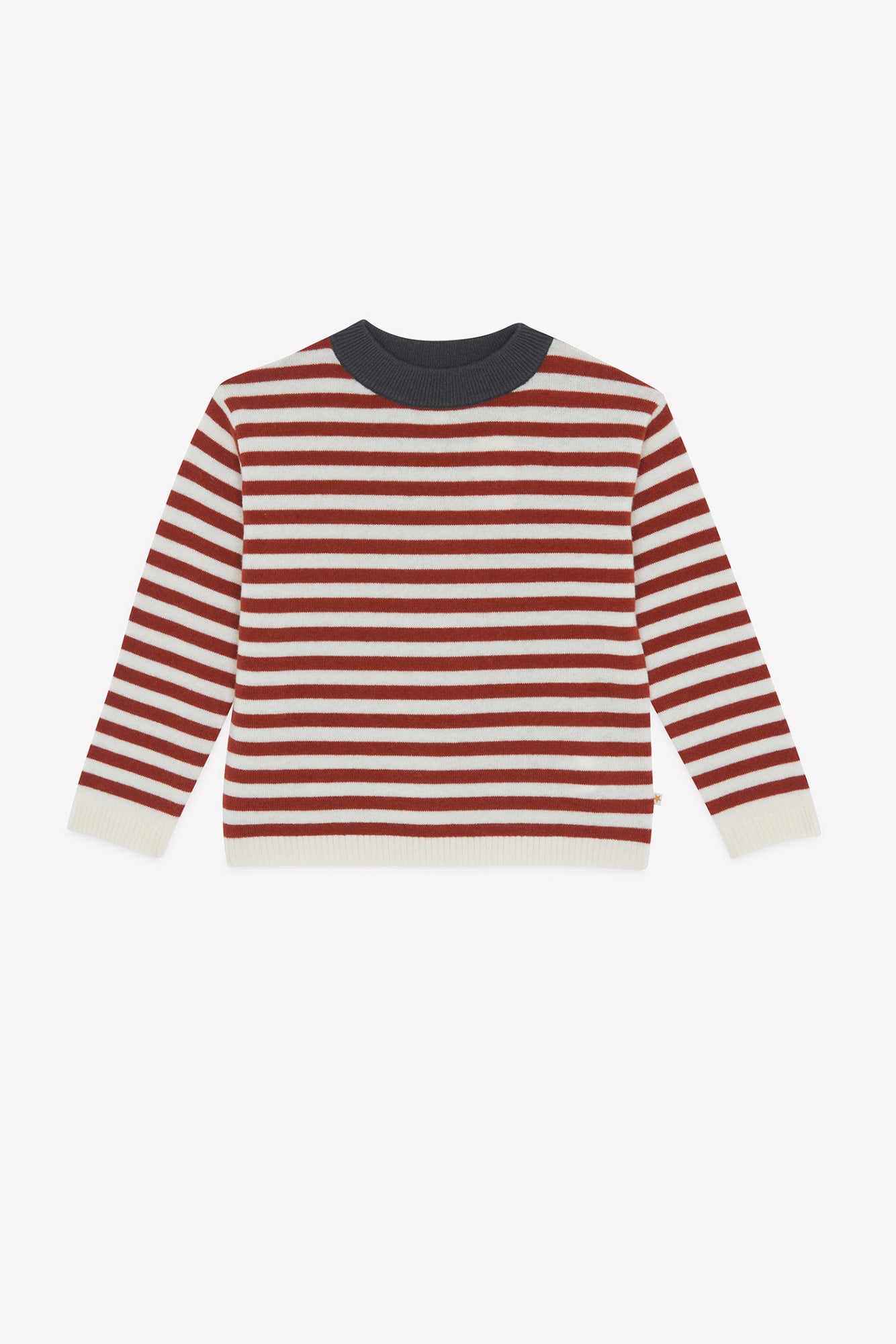 Pepito strikbluse