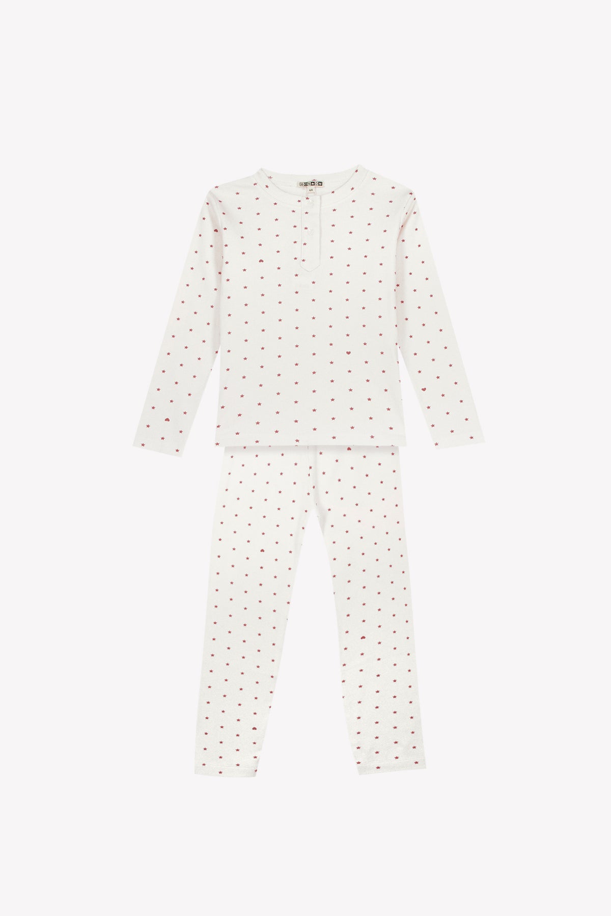 Polochon pyjamas
