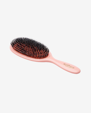 Mason Pearson — Bristle & Nylon Hairbrush BN1 - CO LABEL