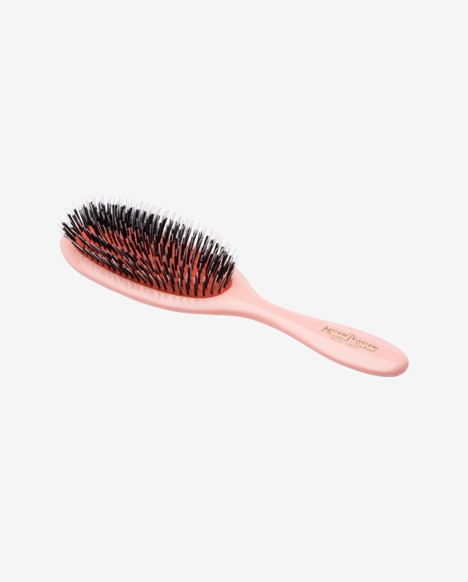 Mason Pearson — Handy Boar Bristle Hairbrush B3 - CO LABEL