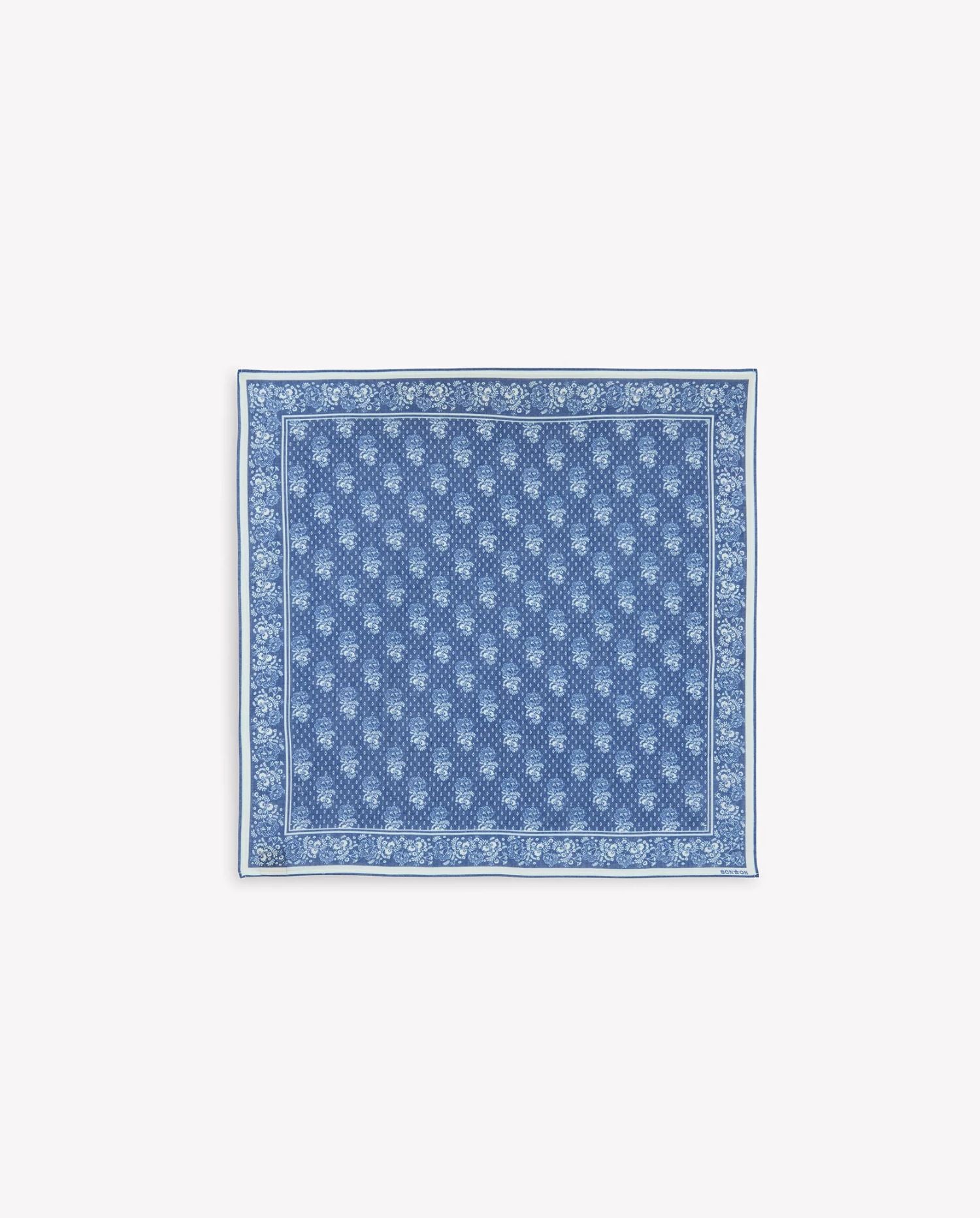 Print Scarf - CO LABEL