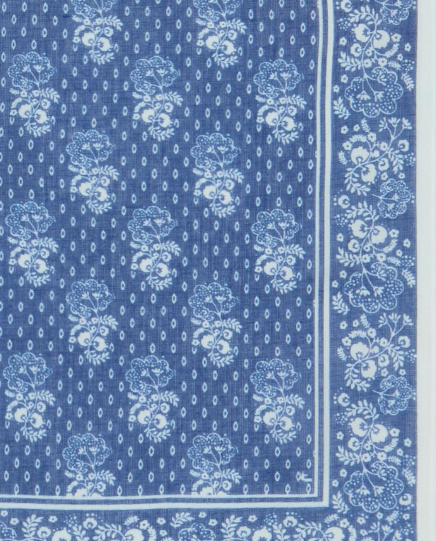 Print Scarf - CO LABEL