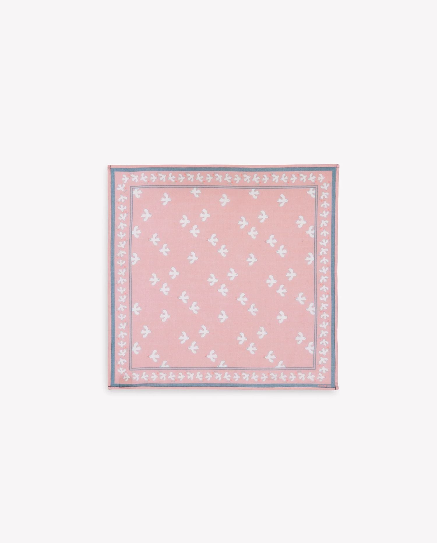 Print Scarf - CO LABEL