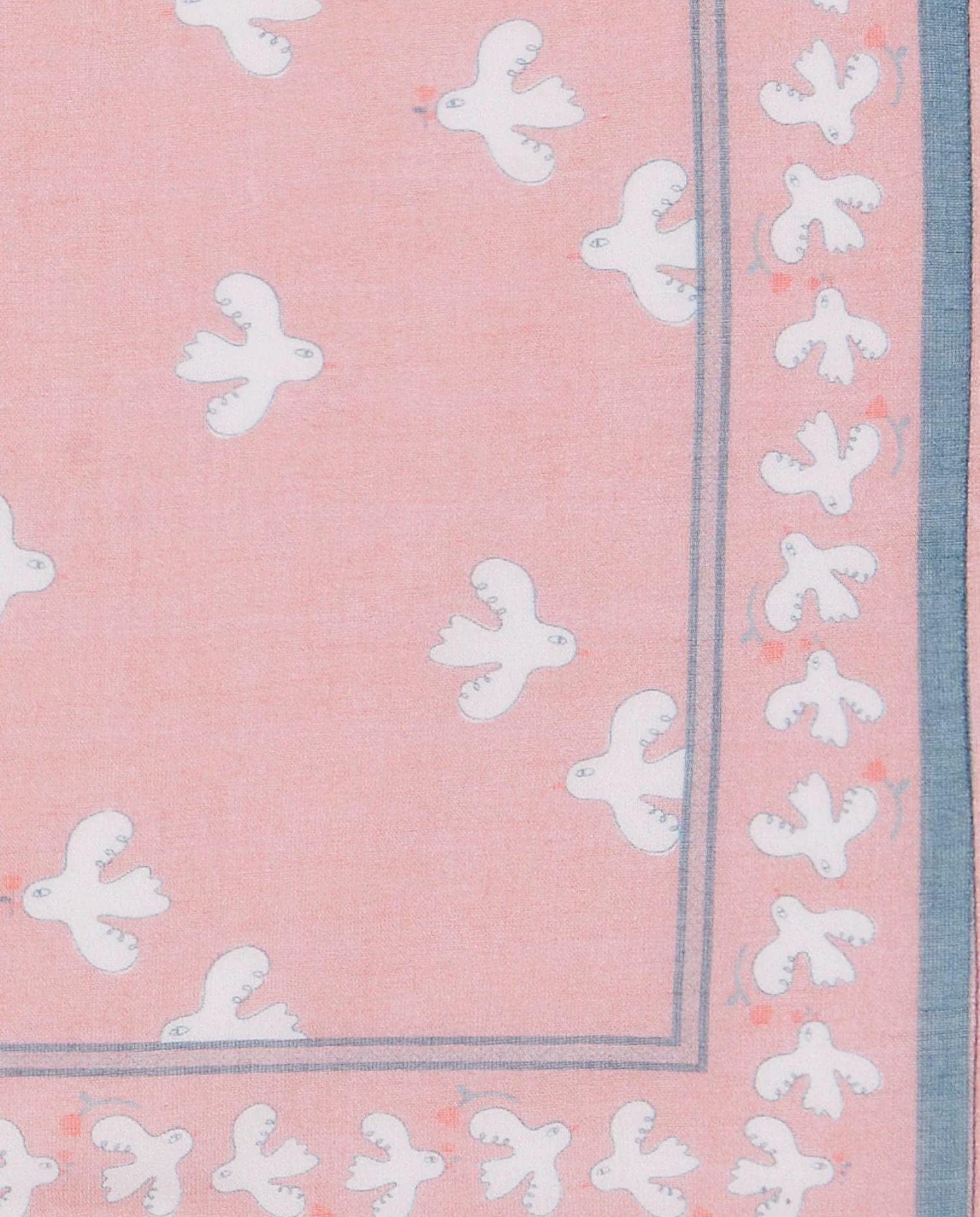 Print Scarf - CO LABEL