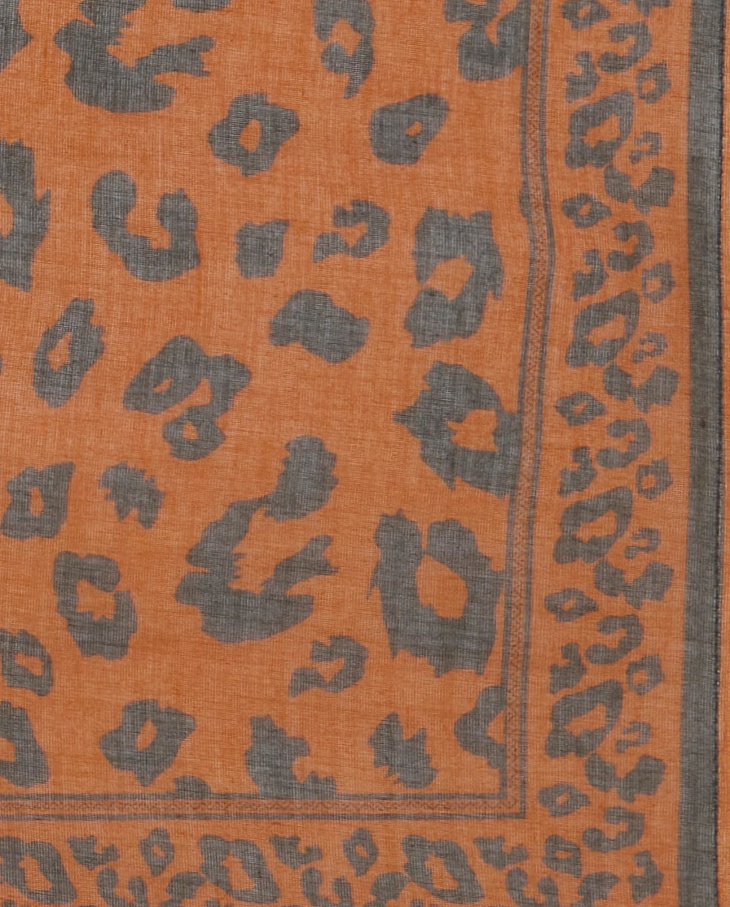 Print Scarf - CO LABEL