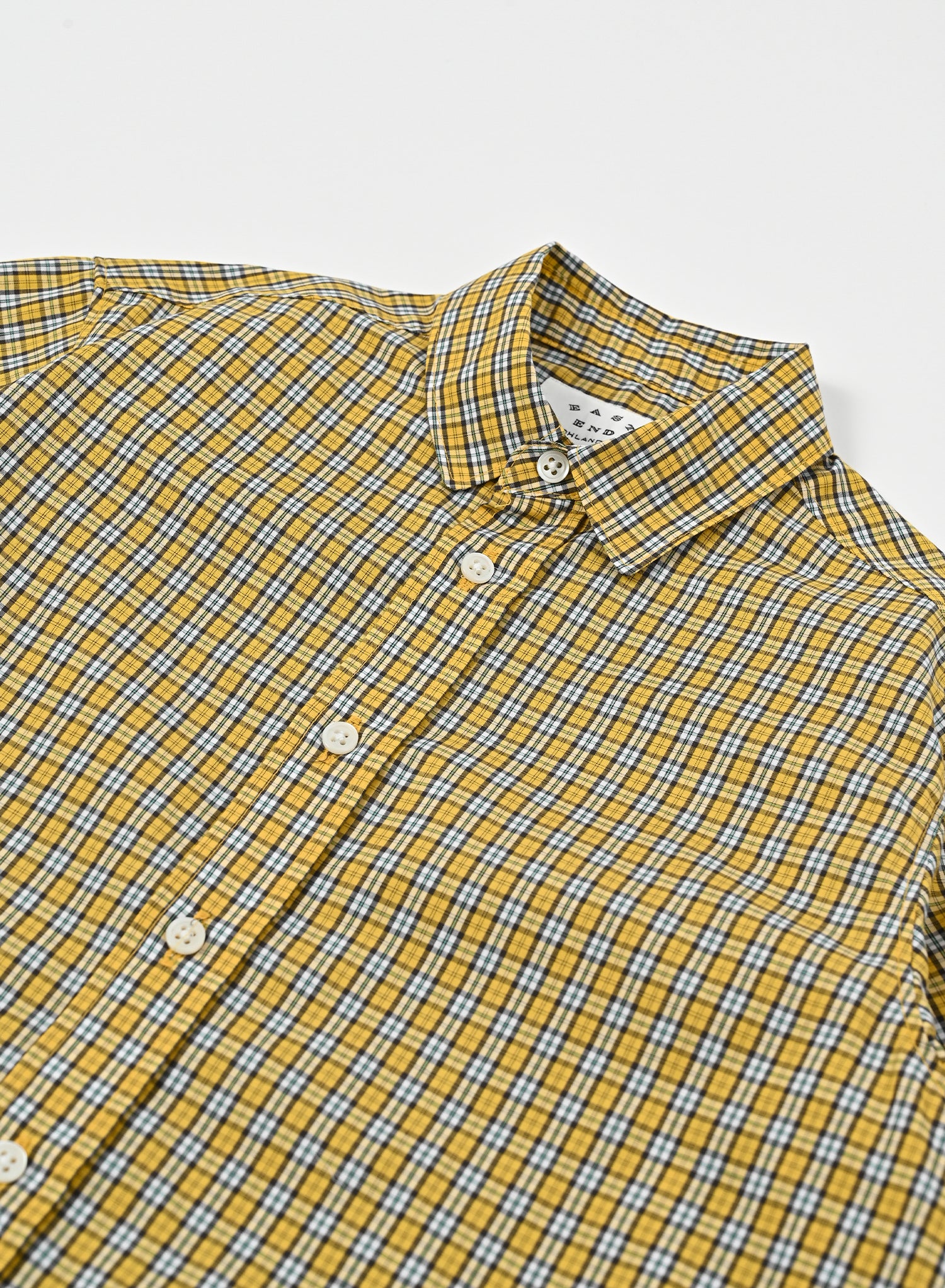 Benjamin Shirt