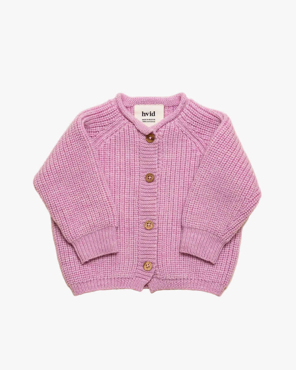 Inga cardigan