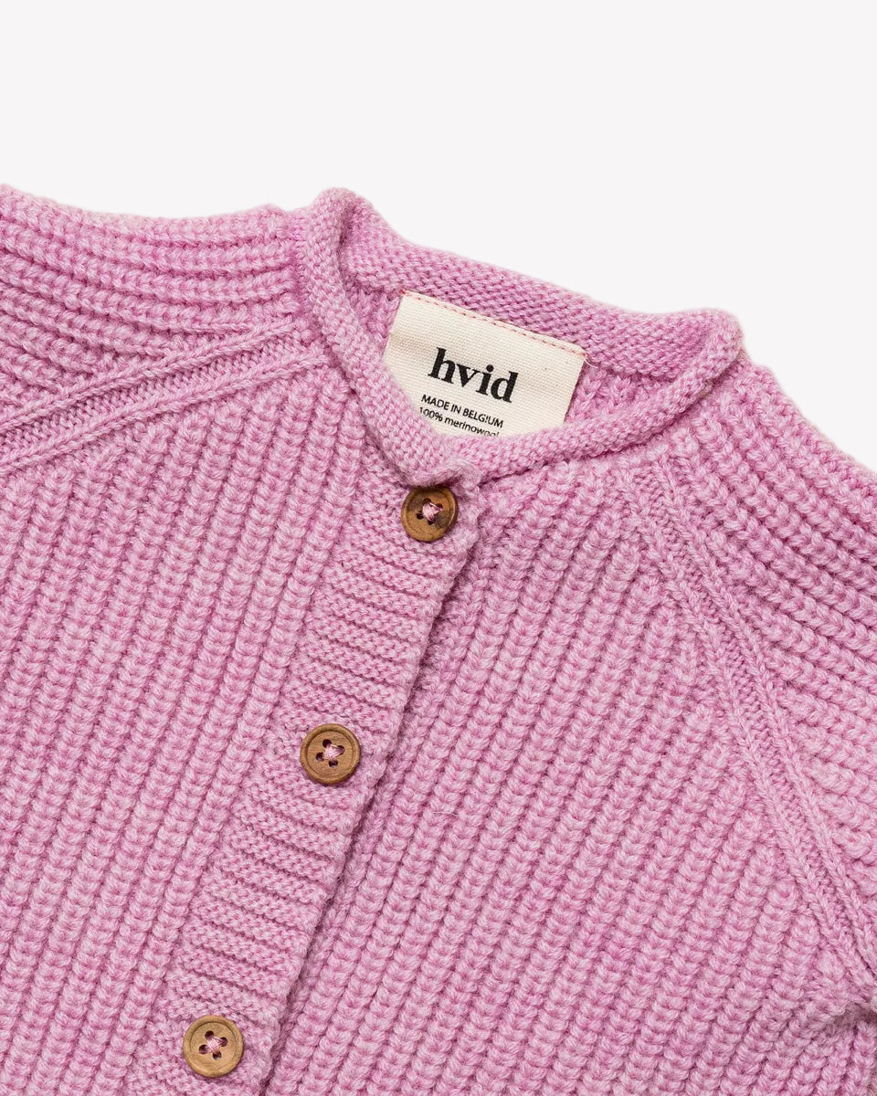 Inga cardigan