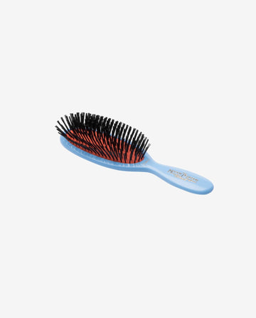 Mason Pearson — Pocket Child Bristle Hairbrush CB4 - CO LABEL