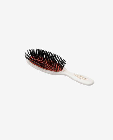 Mason Pearson — Pocket Child Bristle Hairbrush CB4 - CO LABEL