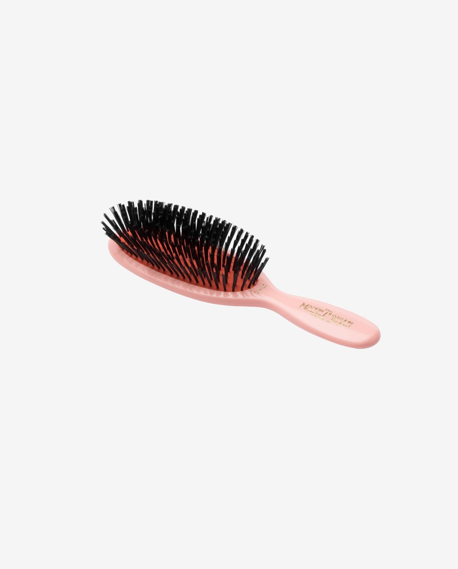 Mason Pearson — Pocket Child Bristle Hairbrush CB4 - CO LABEL
