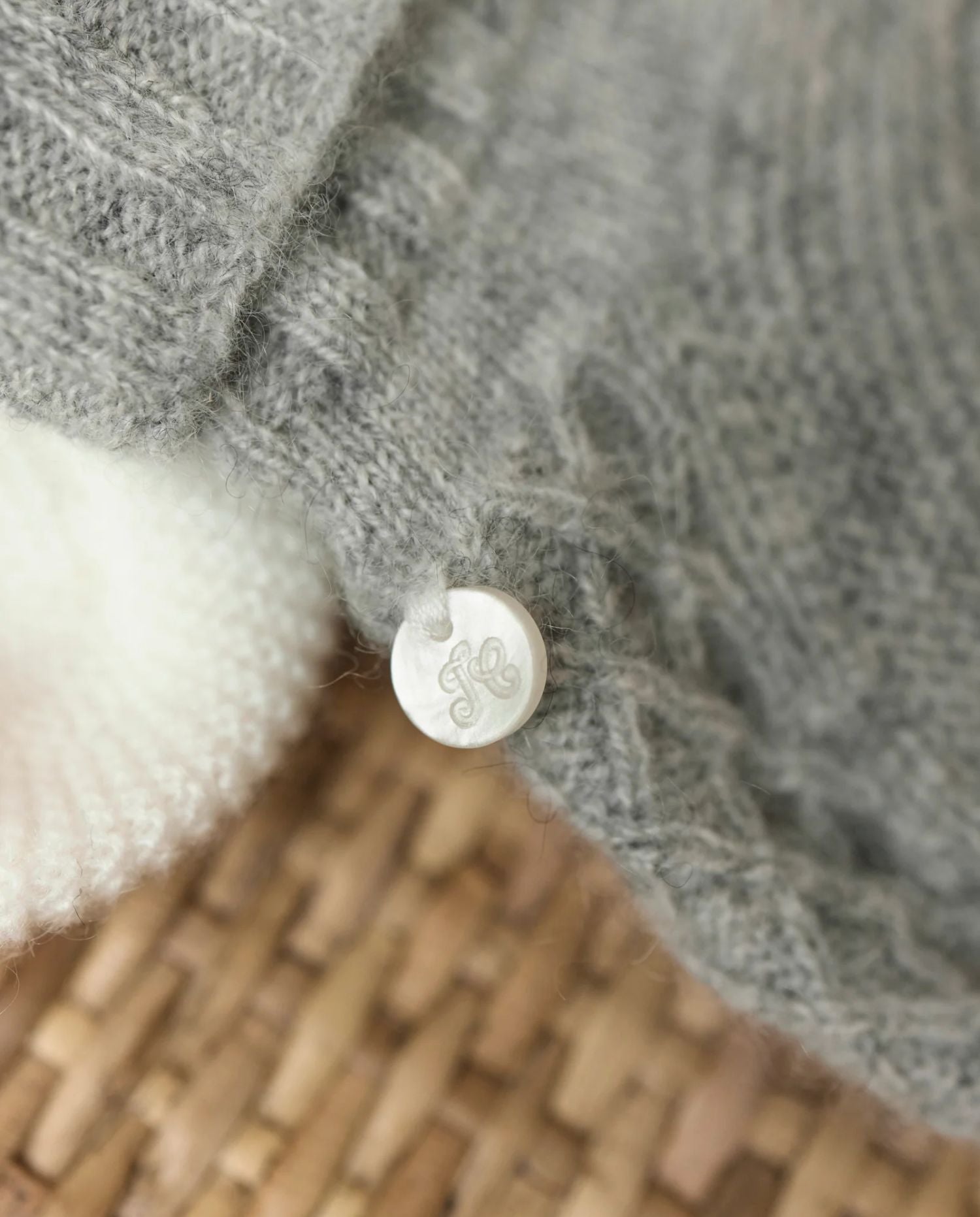 Cashmere Booties - CO LABEL