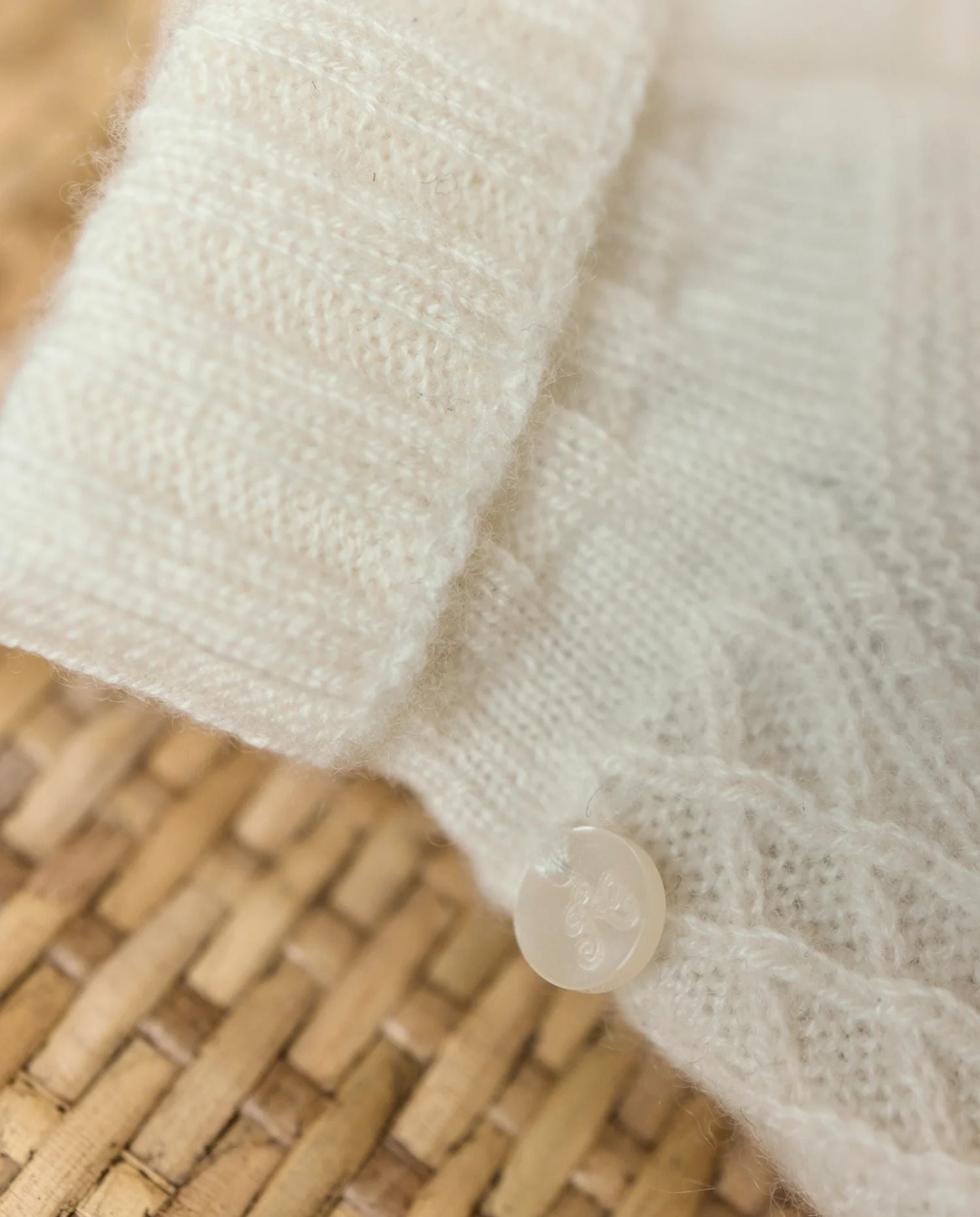 Cashmere Booties - CO LABEL