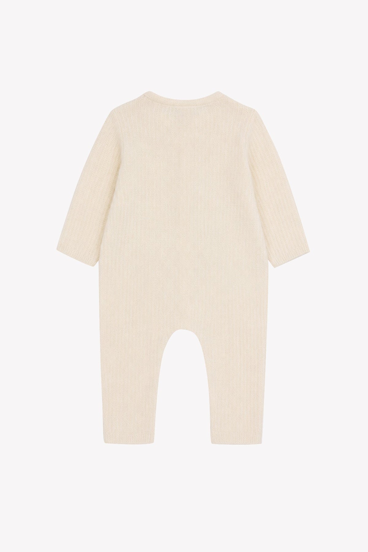 Cashmere Heldragt