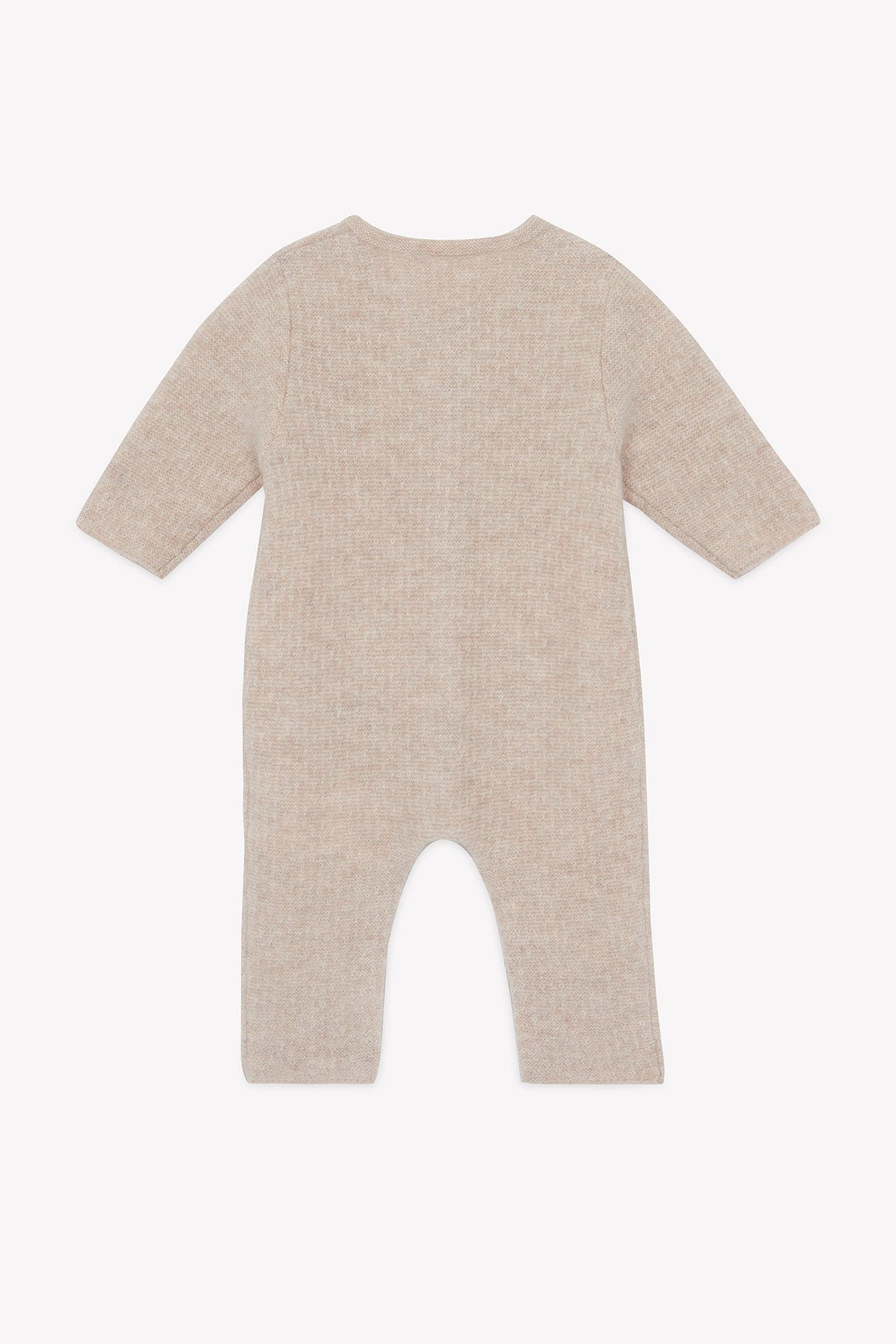 Cashmere Heldragt