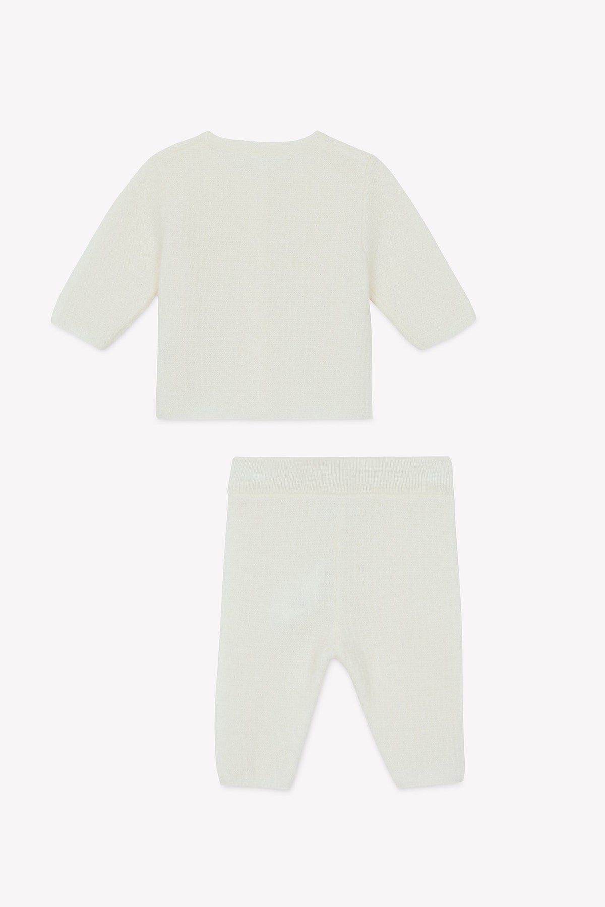 Cashmere Sæt