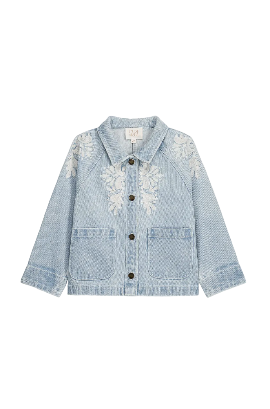 Rafaela Jacket