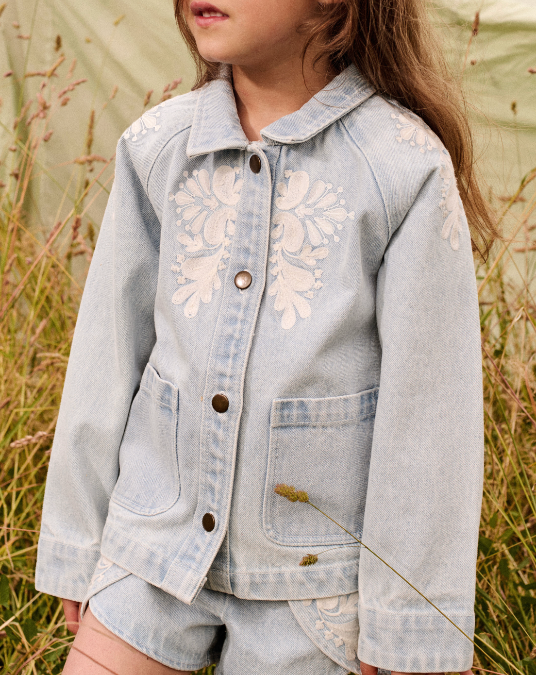 Jacket Rafaela