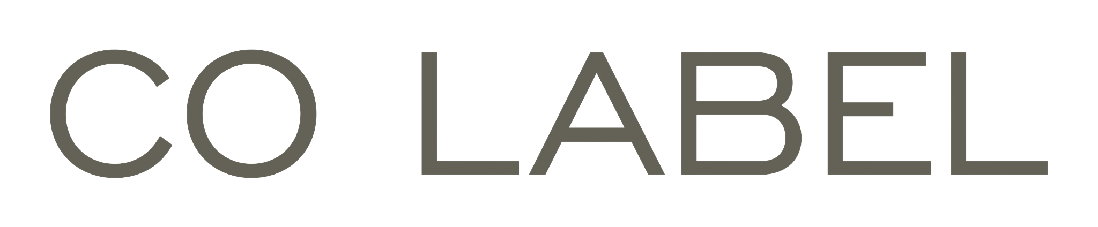 CO LABEL