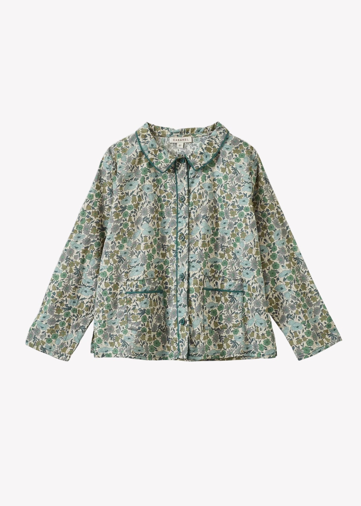 Dragonfly Shirt