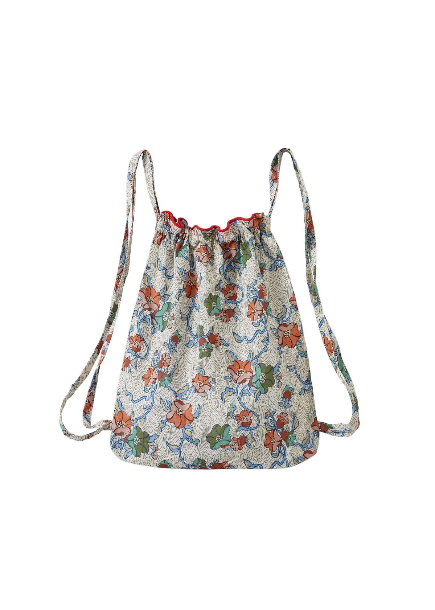 Drawstring Bag