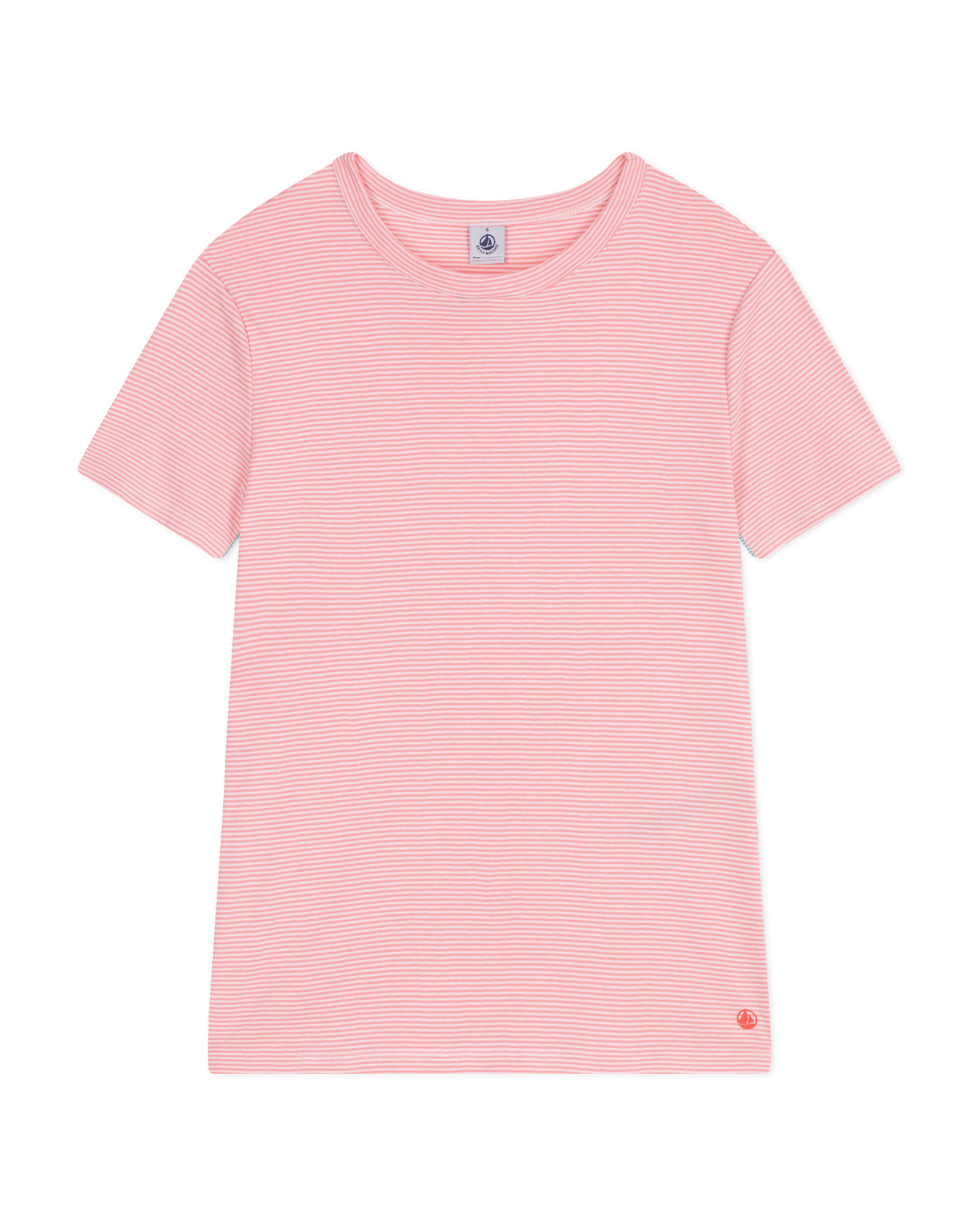 Dame t-shirt