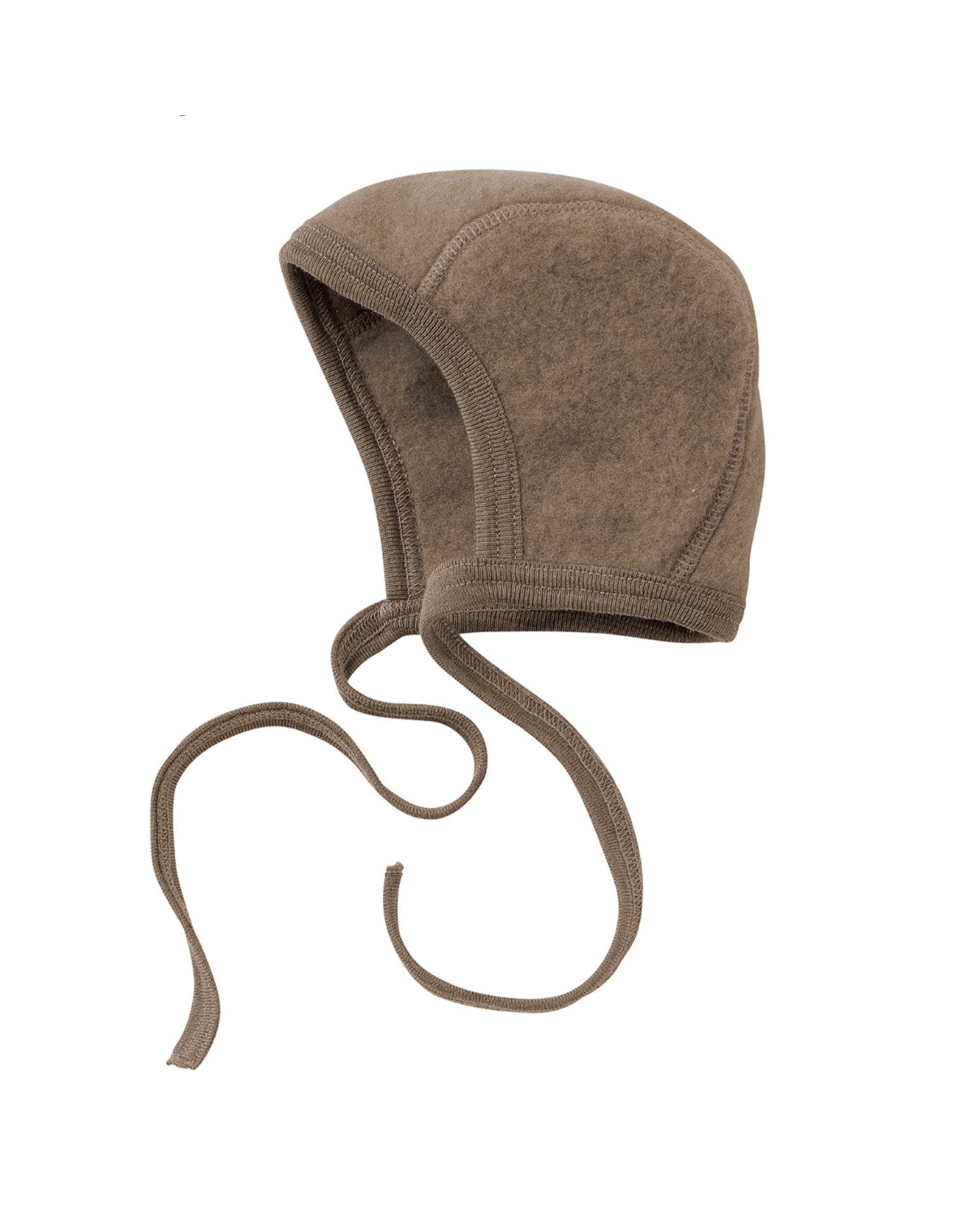 ENGEL WOOL BONNET - CO LABEL