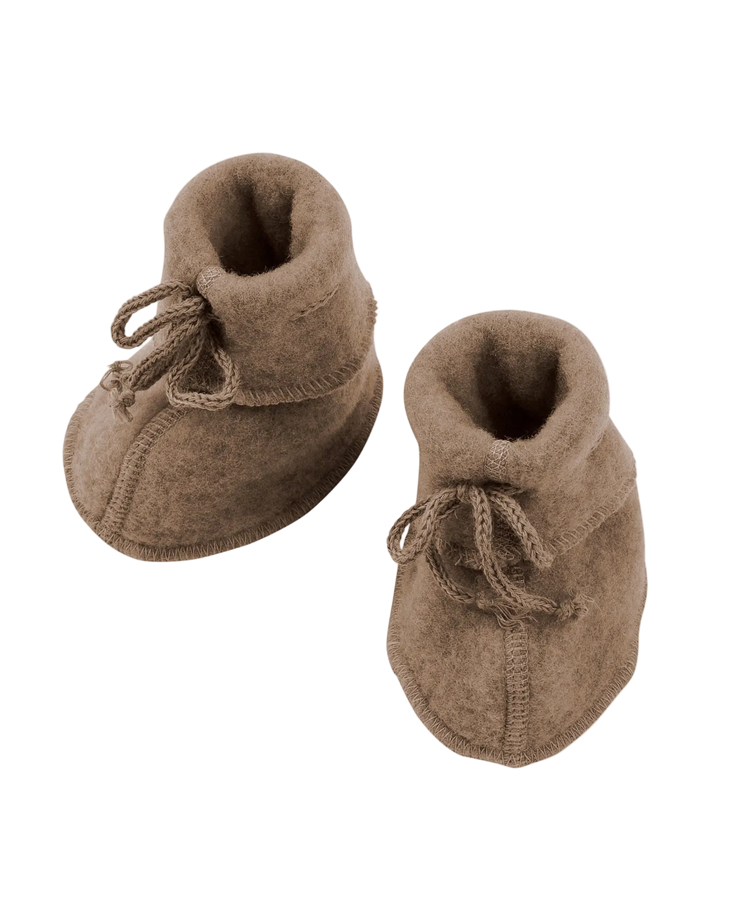 ENGEL WOOL BOOTIES