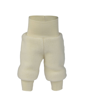 ENGEL WOOL PANTS - CO LABEL