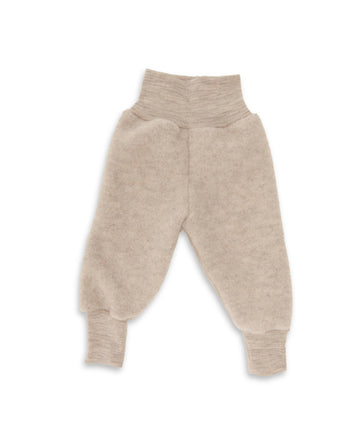 ENGEL WOOL PANTS - CO LABEL