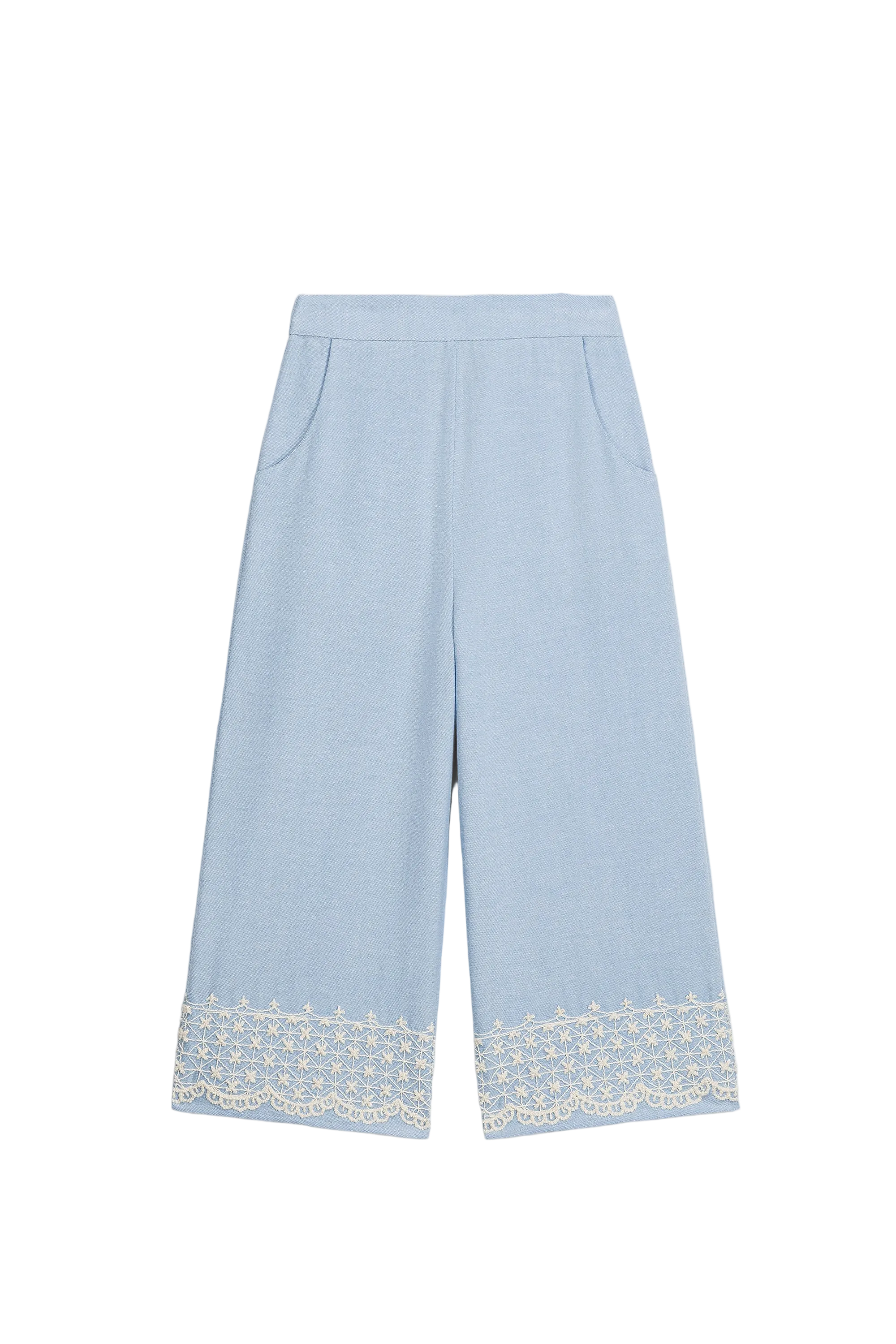 Florelia Pants