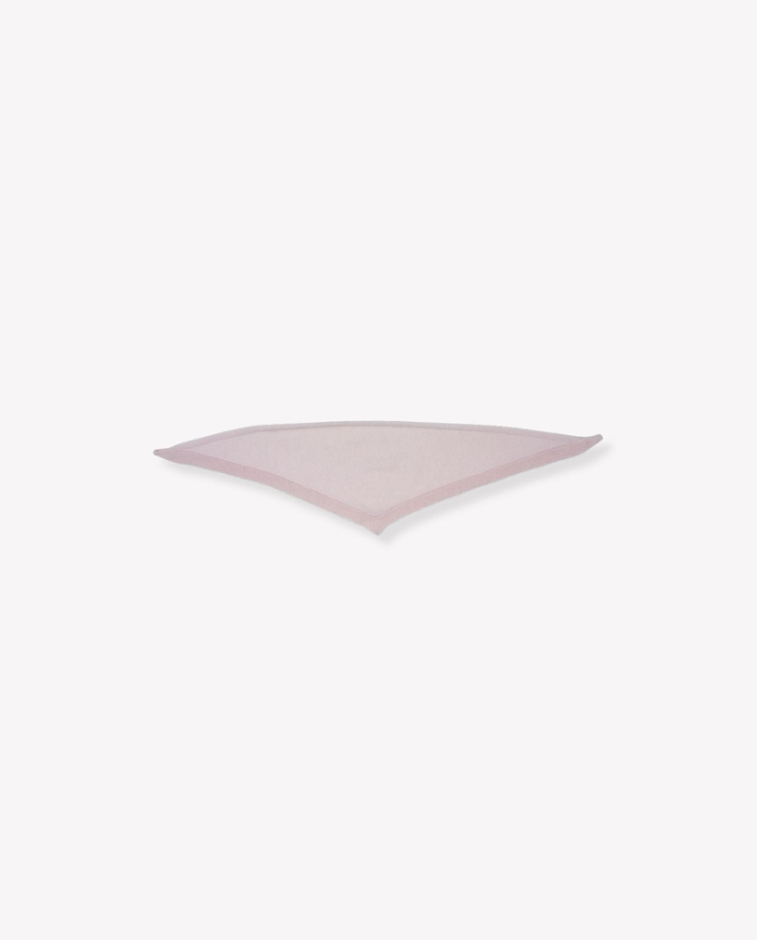 Foty Scarf - CO LABEL
