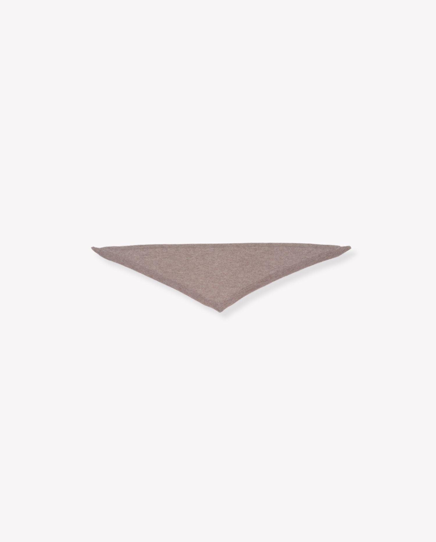 Foty Scarf - CO LABEL