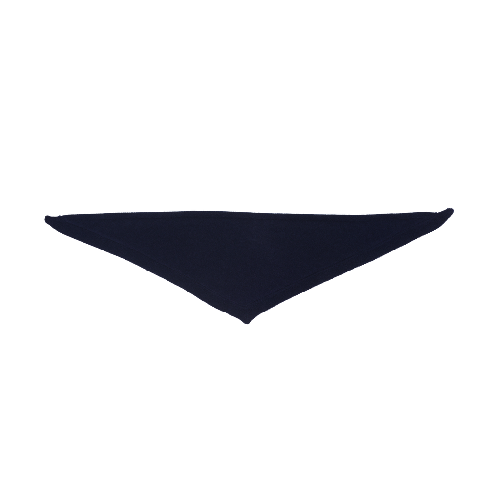 Foty Scarf Navy - CO LABEL