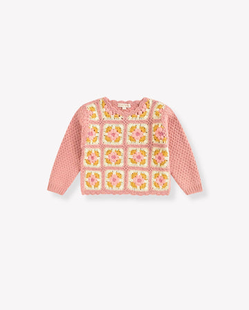 Jumper Alicia - CO LABEL