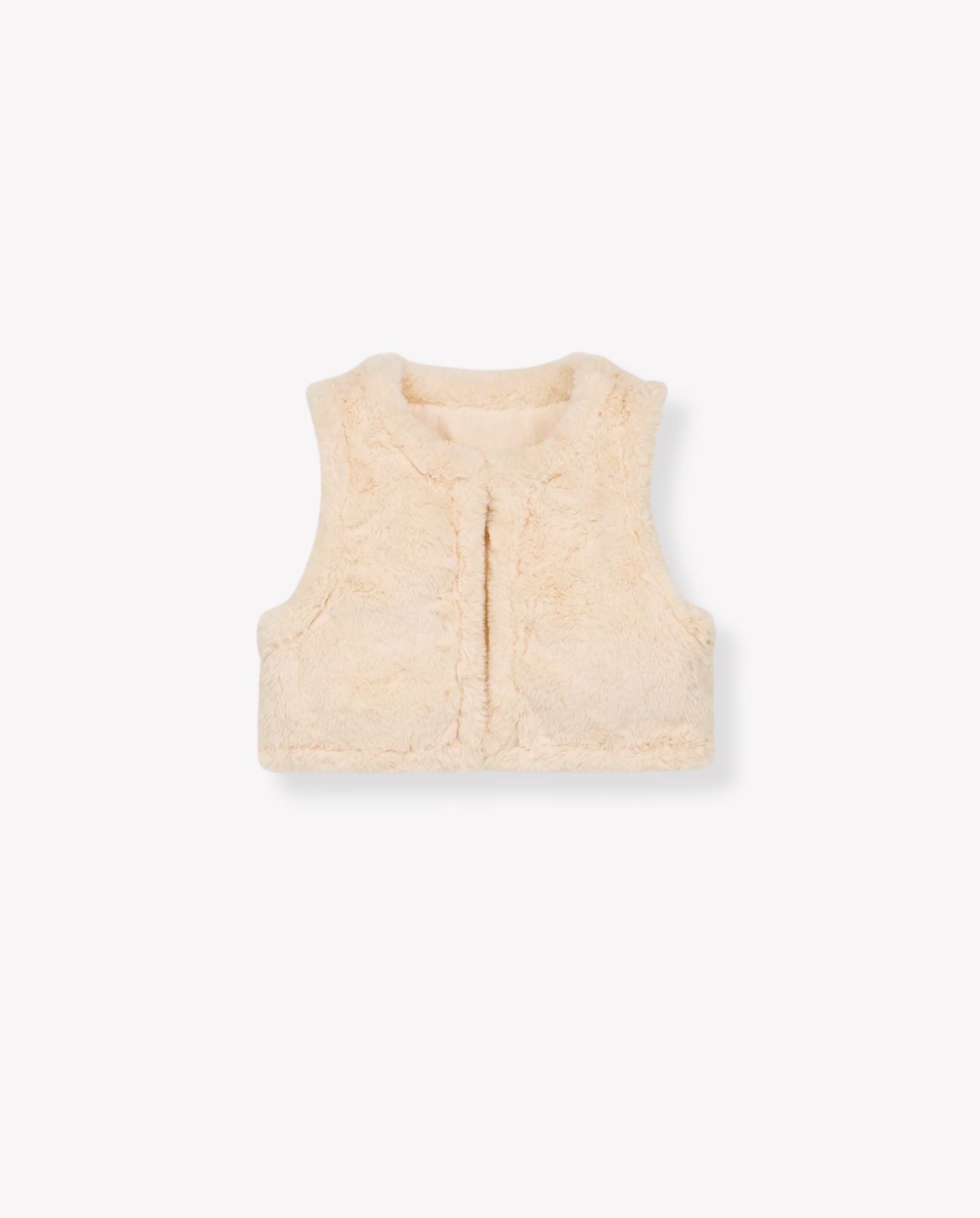 Reversible Vest Librana - CO LABEL