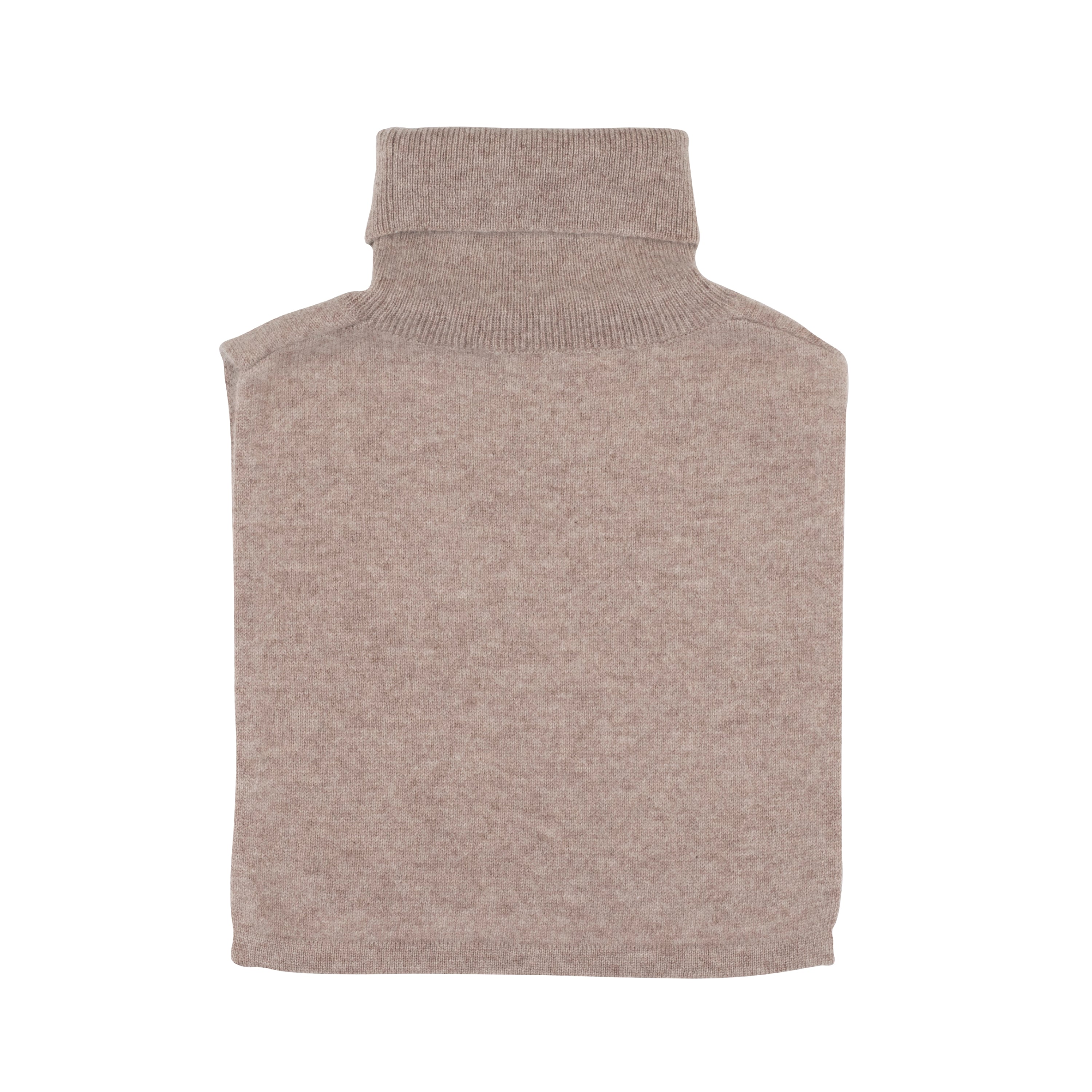Lou Neck Cover Toast - CO LABEL